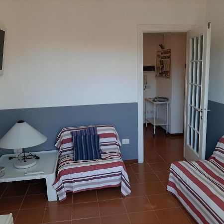 Villa La Dimora Di Nadine à La Spezia Extérieur photo
