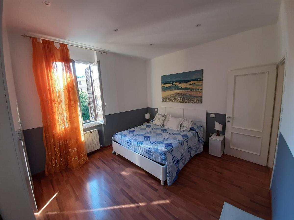 Villa La Dimora Di Nadine à La Spezia Extérieur photo
